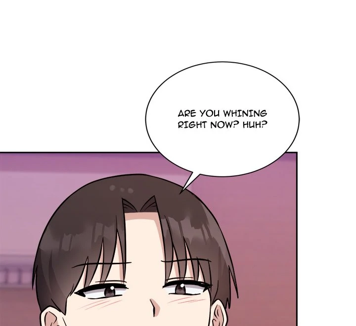 Knot My Secret Chapter 10 - Page 43