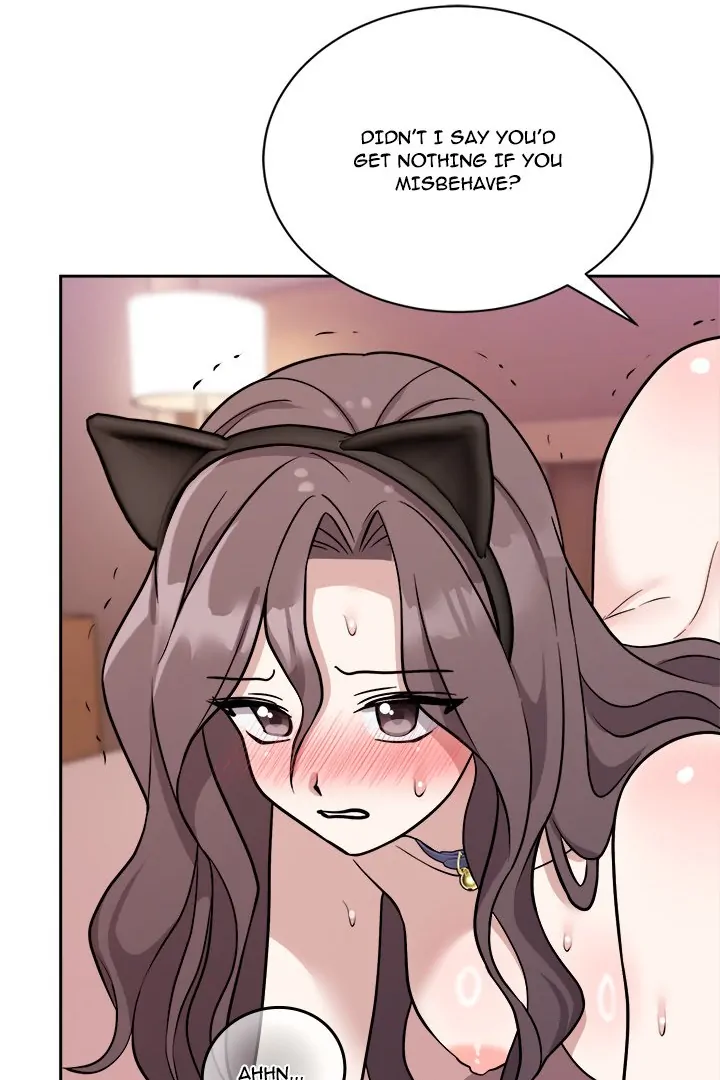 Knot My Secret Chapter 10 - Page 45