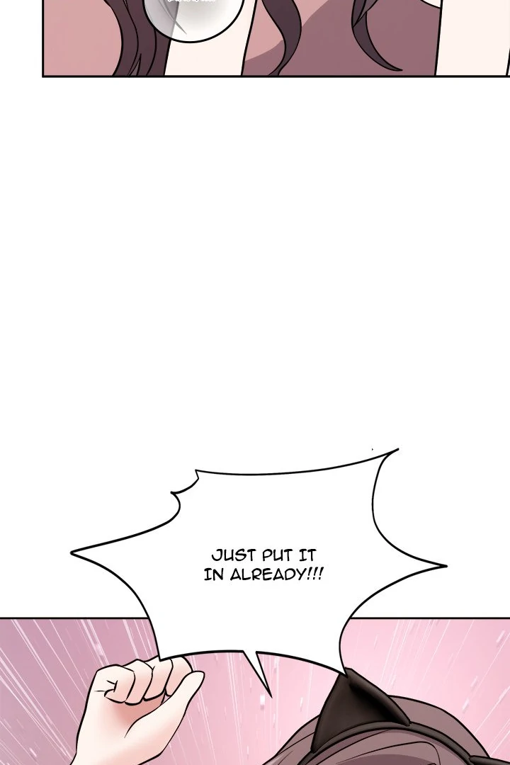 Knot My Secret Chapter 10 - Page 46