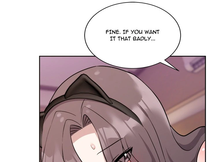 Knot My Secret Chapter 10 - Page 52