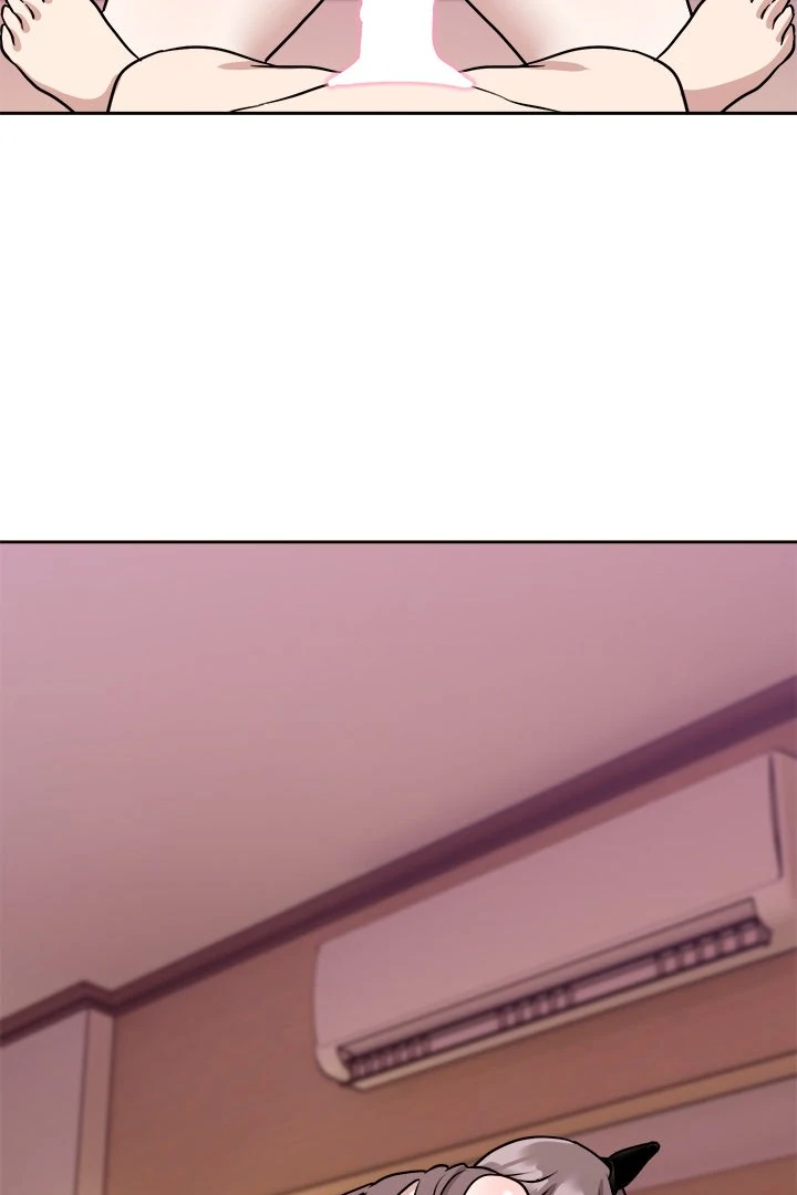 Knot My Secret Chapter 10 - Page 60