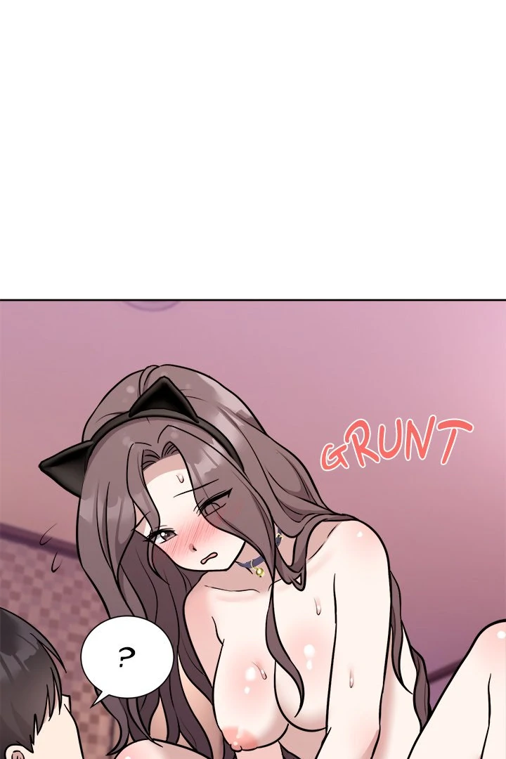 Knot My Secret Chapter 10 - Page 65