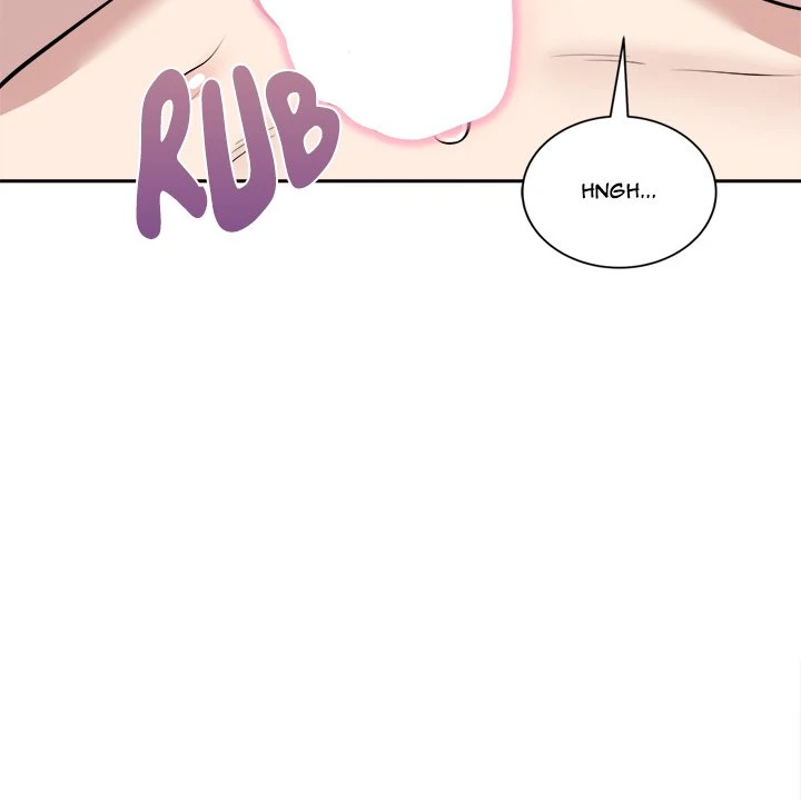 Knot My Secret Chapter 10 - Page 68