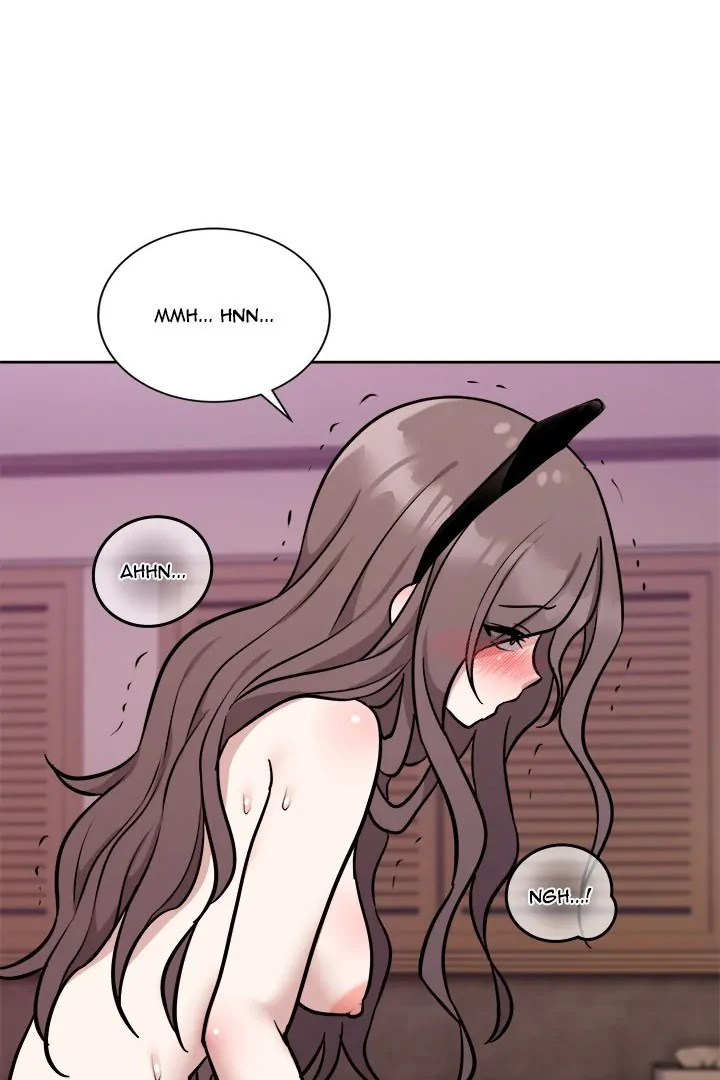 Knot My Secret Chapter 10 - Page 79
