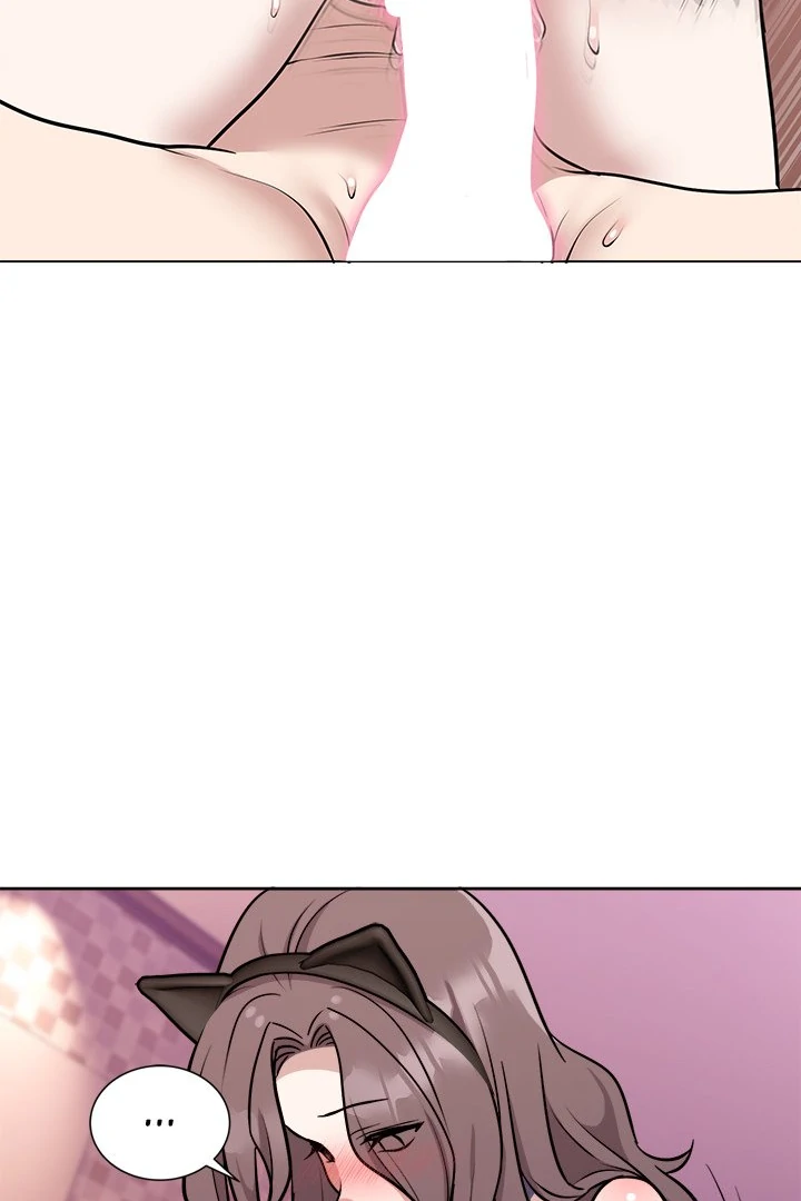 Knot My Secret Chapter 10 - Page 85