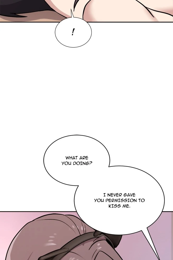 Knot My Secret Chapter 10 - Page 89