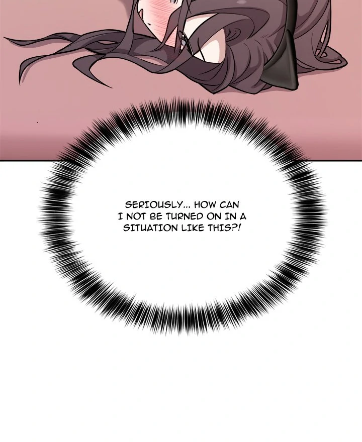 Knot My Secret Chapter 10 - Page 9