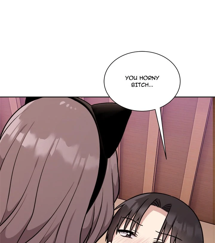 Knot My Secret Chapter 10 - Page 91