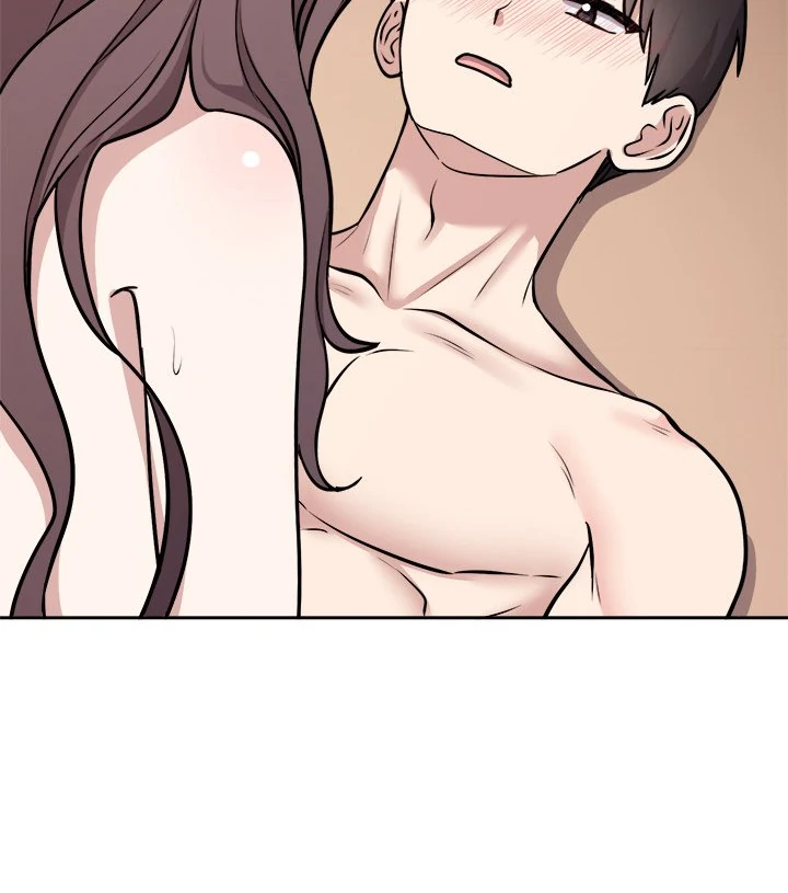 Knot My Secret Chapter 10 - Page 92