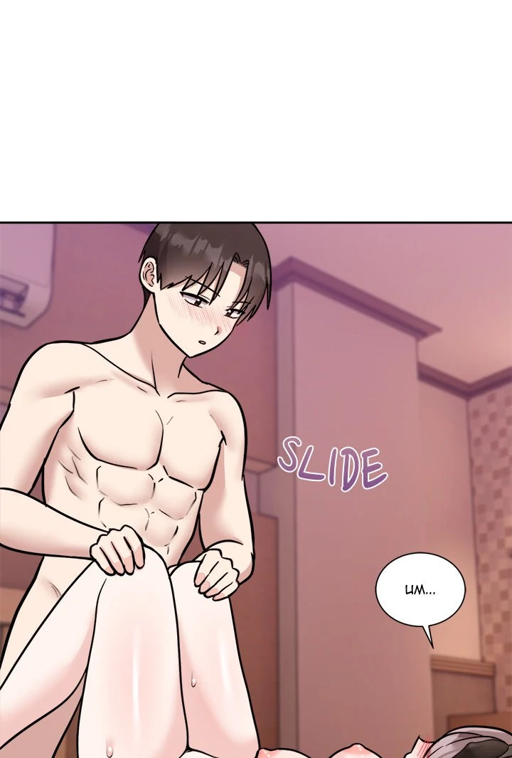 Knot My Secret Chapter 11 - Page 14