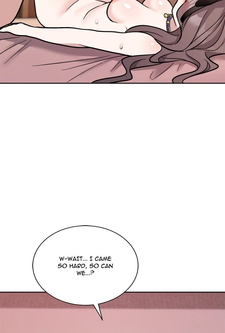 Knot My Secret Chapter 11 - Page 15