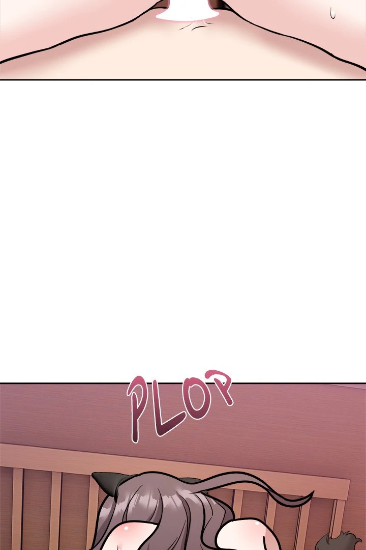 Knot My Secret Chapter 11 - Page 2