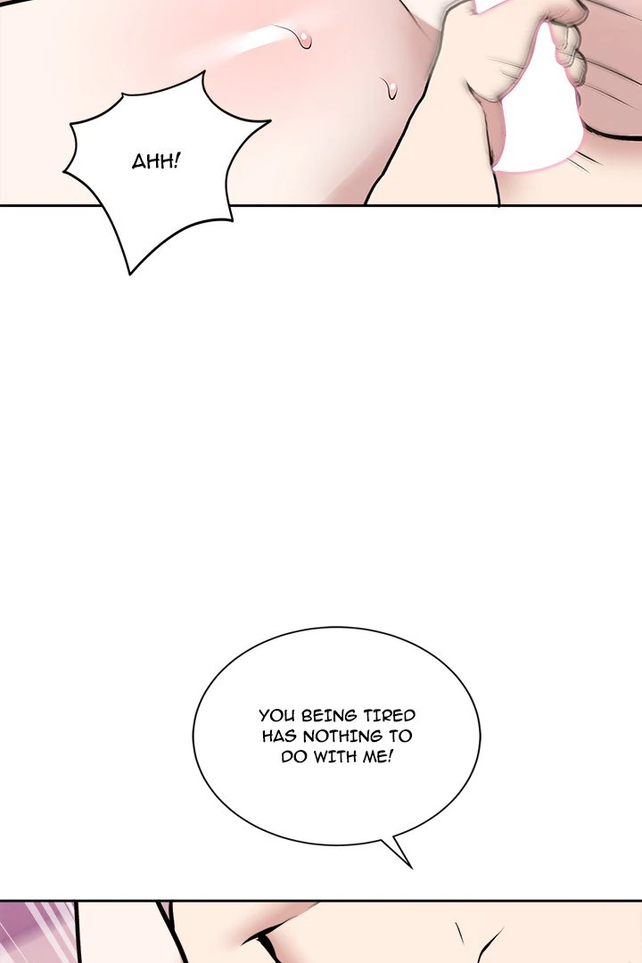 Knot My Secret Chapter 11 - Page 23