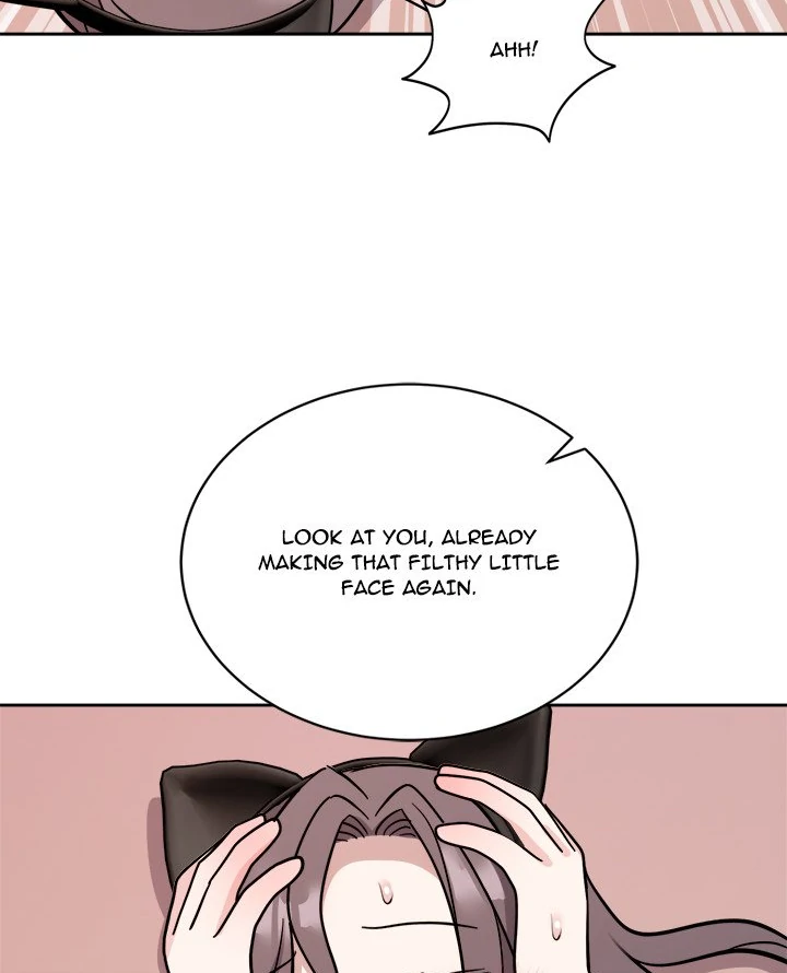 Knot My Secret Chapter 11 - Page 25
