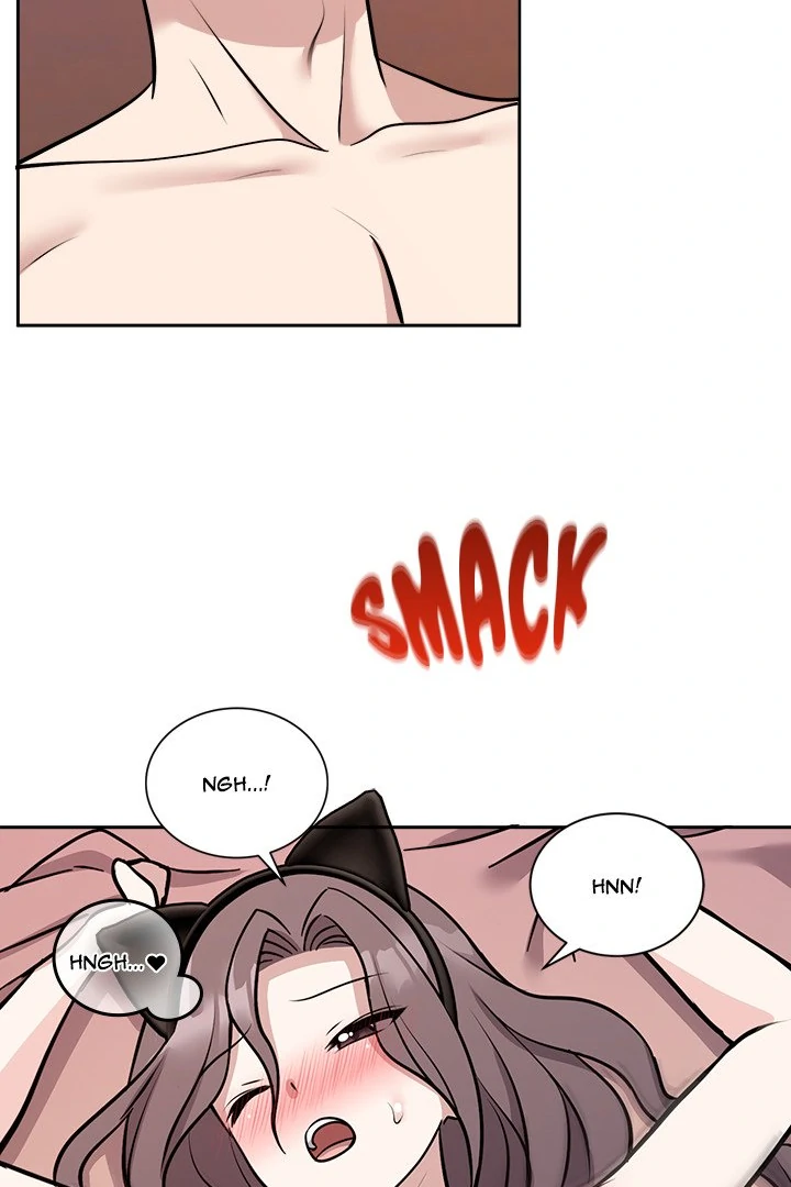 Knot My Secret Chapter 11 - Page 29