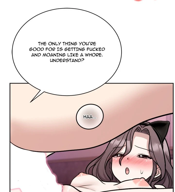 Knot My Secret Chapter 11 - Page 31