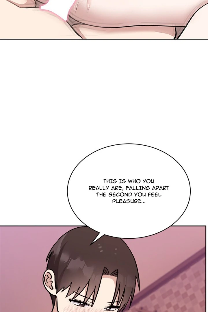 Knot My Secret Chapter 11 - Page 35