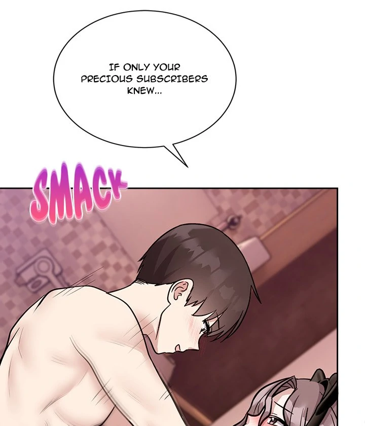 Knot My Secret Chapter 11 - Page 37