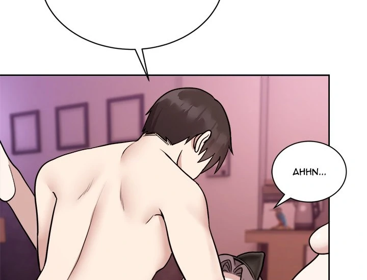Knot My Secret Chapter 11 - Page 43