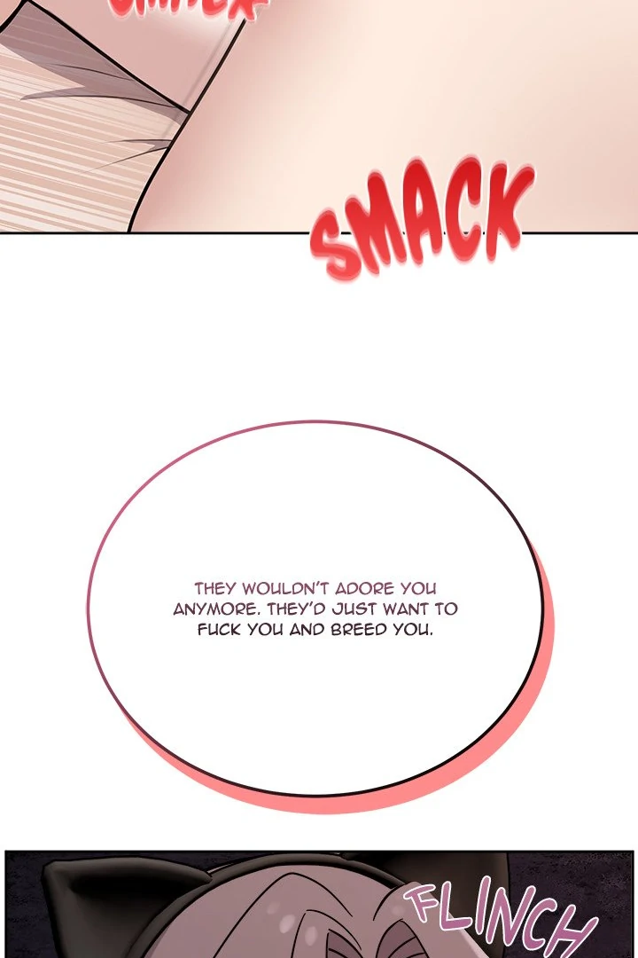 Knot My Secret Chapter 11 - Page 46