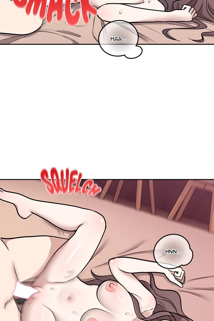 Knot My Secret Chapter 11 - Page 53