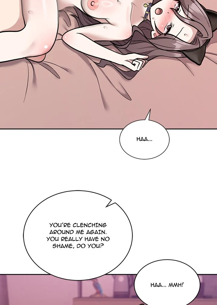 Knot My Secret Chapter 11 - Page 54