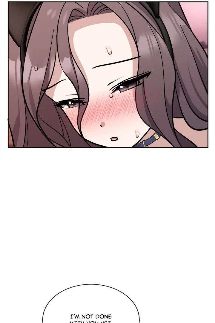 Knot My Secret Chapter 11 - Page 6