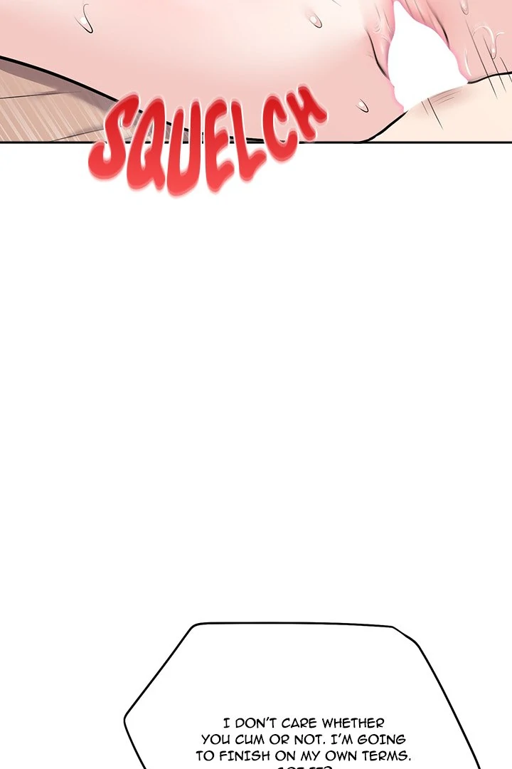 Knot My Secret Chapter 11 - Page 63