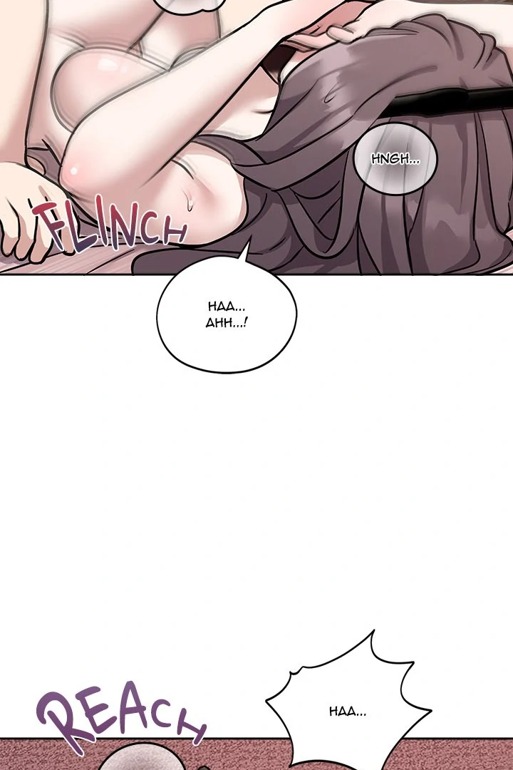 Knot My Secret Chapter 11 - Page 65