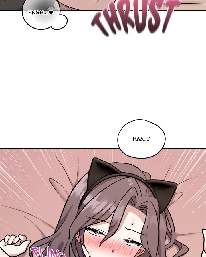 Knot My Secret Chapter 11 - Page 71