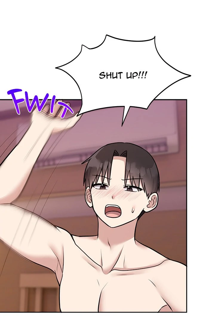 Knot My Secret Chapter 11 - Page 79