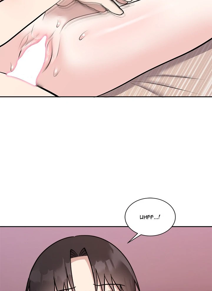 Knot My Secret Chapter 11 - Page 82