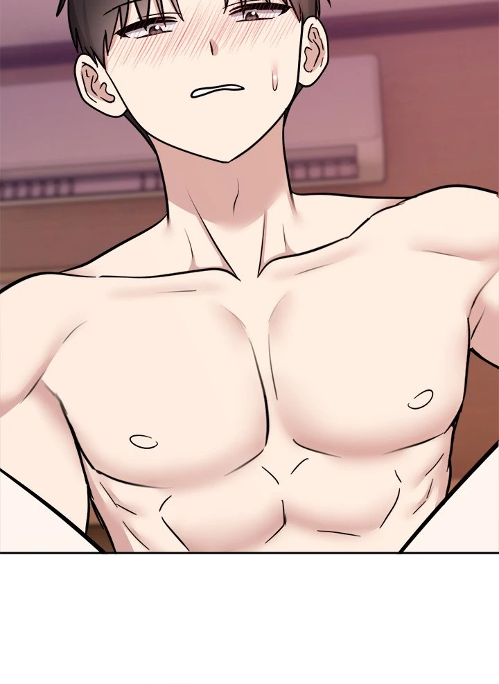 Knot My Secret Chapter 11 - Page 83