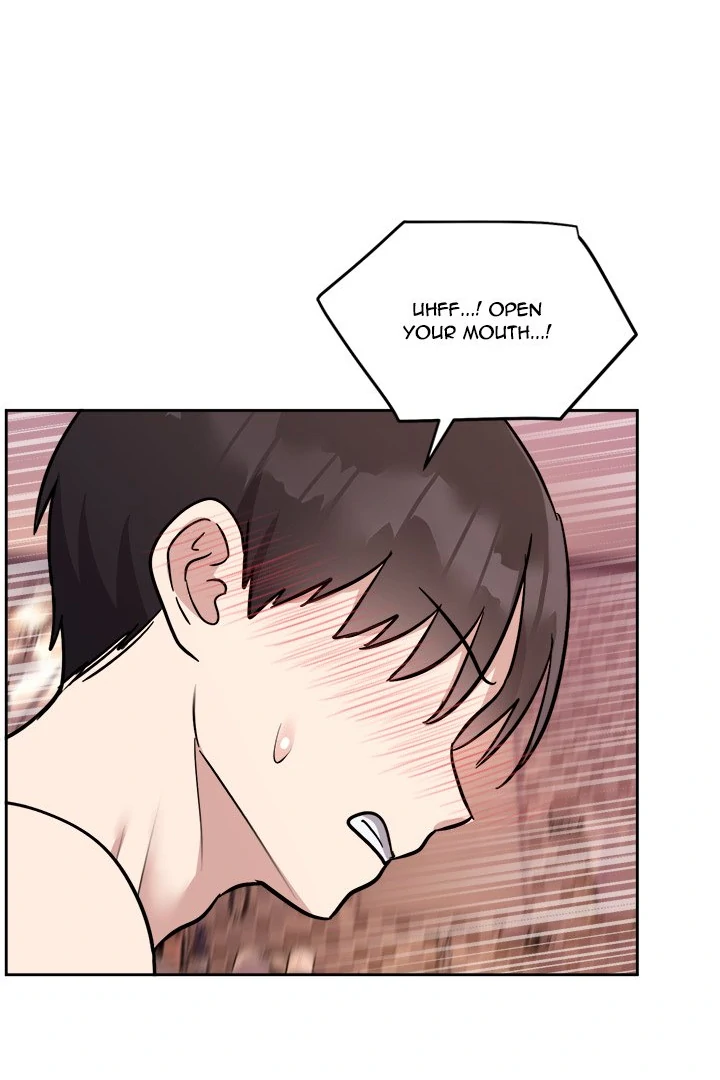Knot My Secret Chapter 11 - Page 90