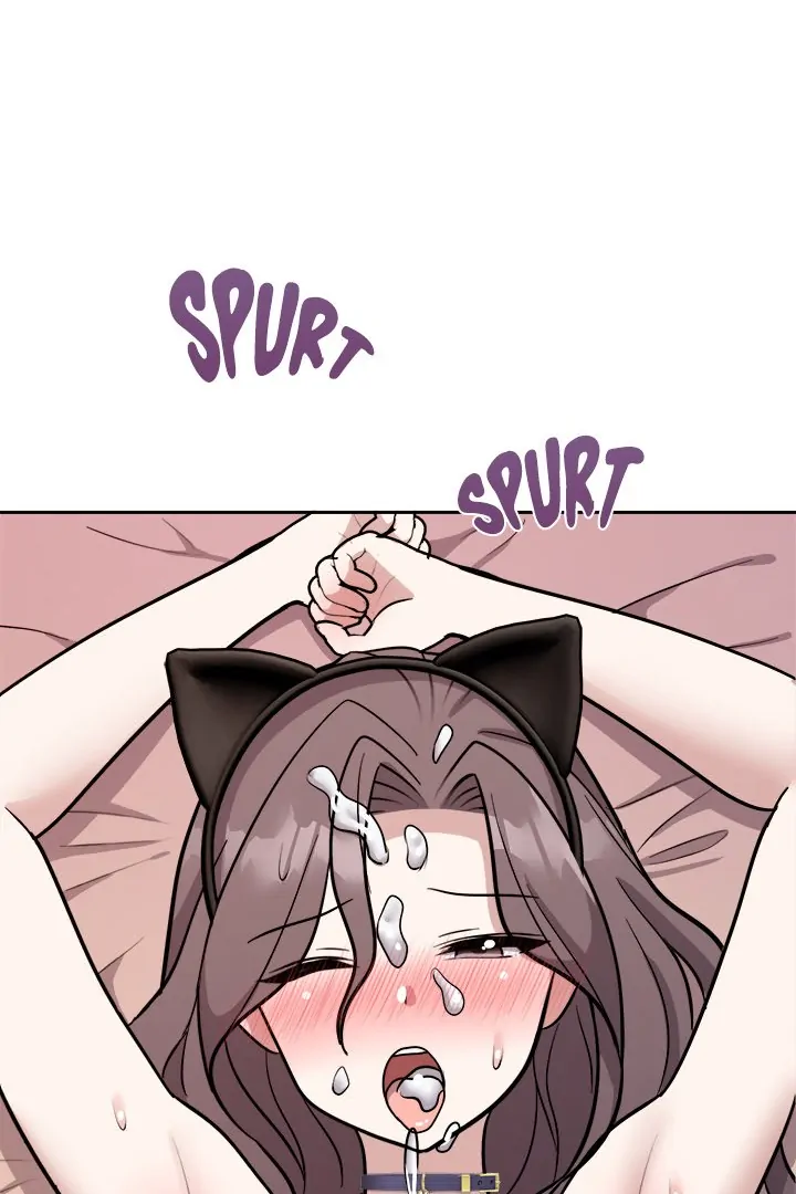 Knot My Secret Chapter 11 - Page 91