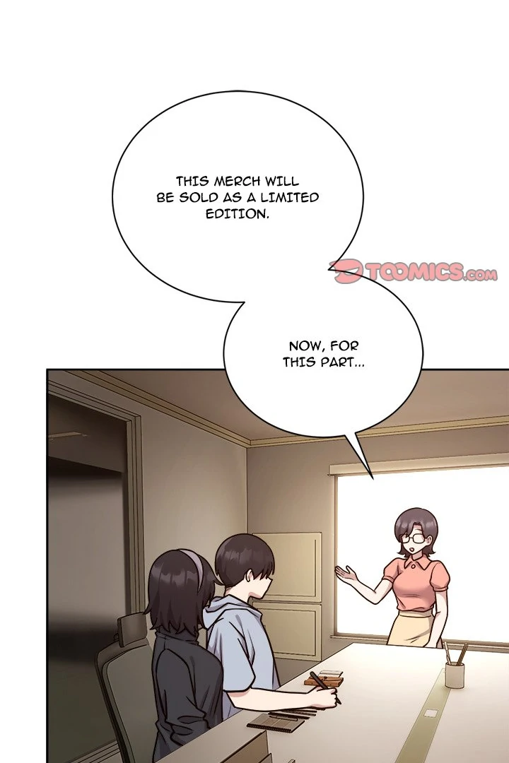 Knot My Secret Chapter 12 - Page 1