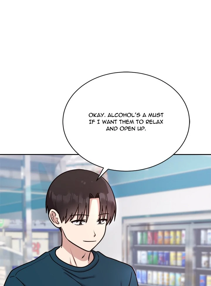 Knot My Secret Chapter 12 - Page 100