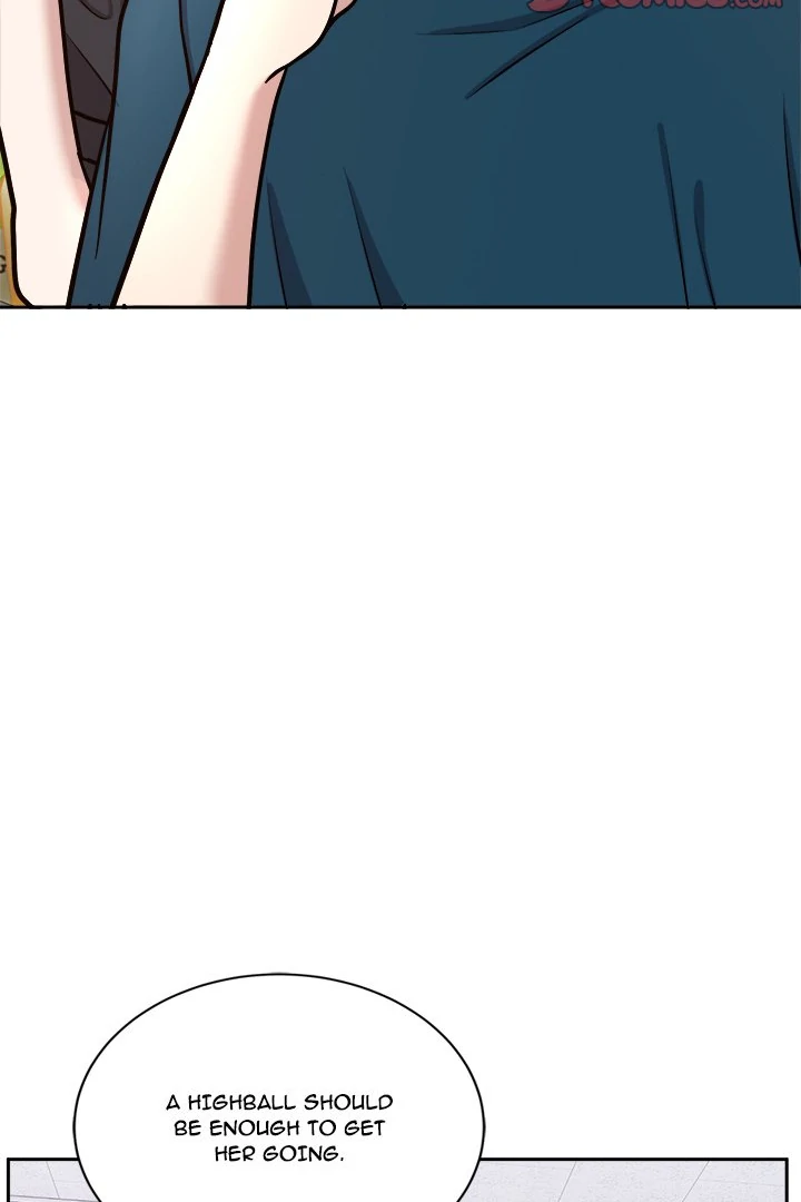 Knot My Secret Chapter 12 - Page 103