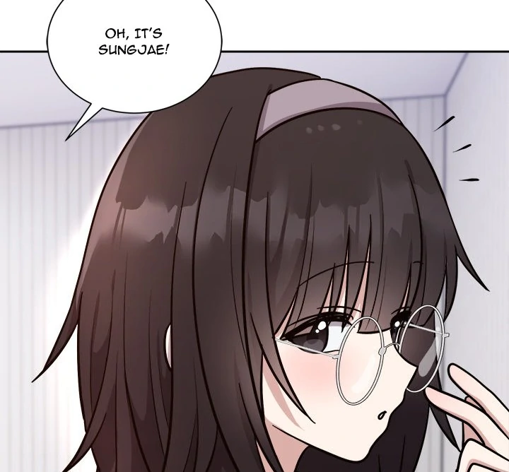 Knot My Secret Chapter 12 - Page 106
