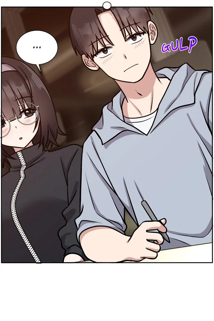 Knot My Secret Chapter 12 - Page 11