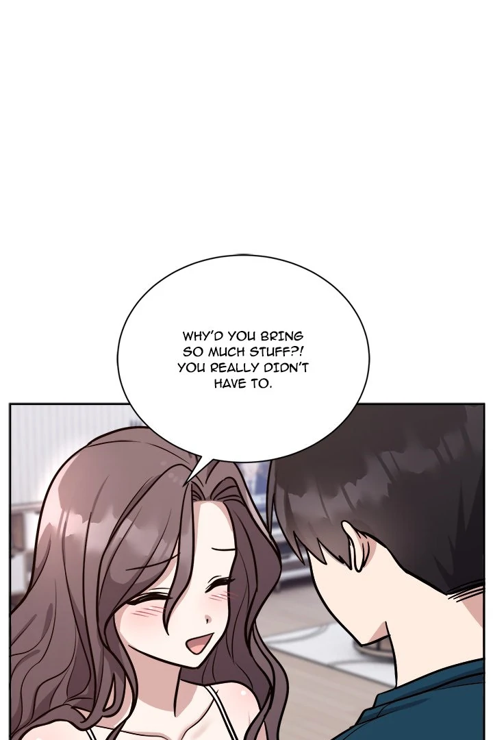 Knot My Secret Chapter 12 - Page 111