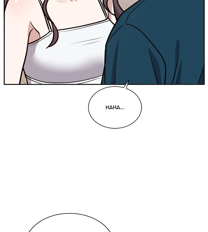 Knot My Secret Chapter 12 - Page 112