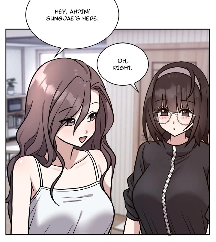 Knot My Secret Chapter 12 - Page 113