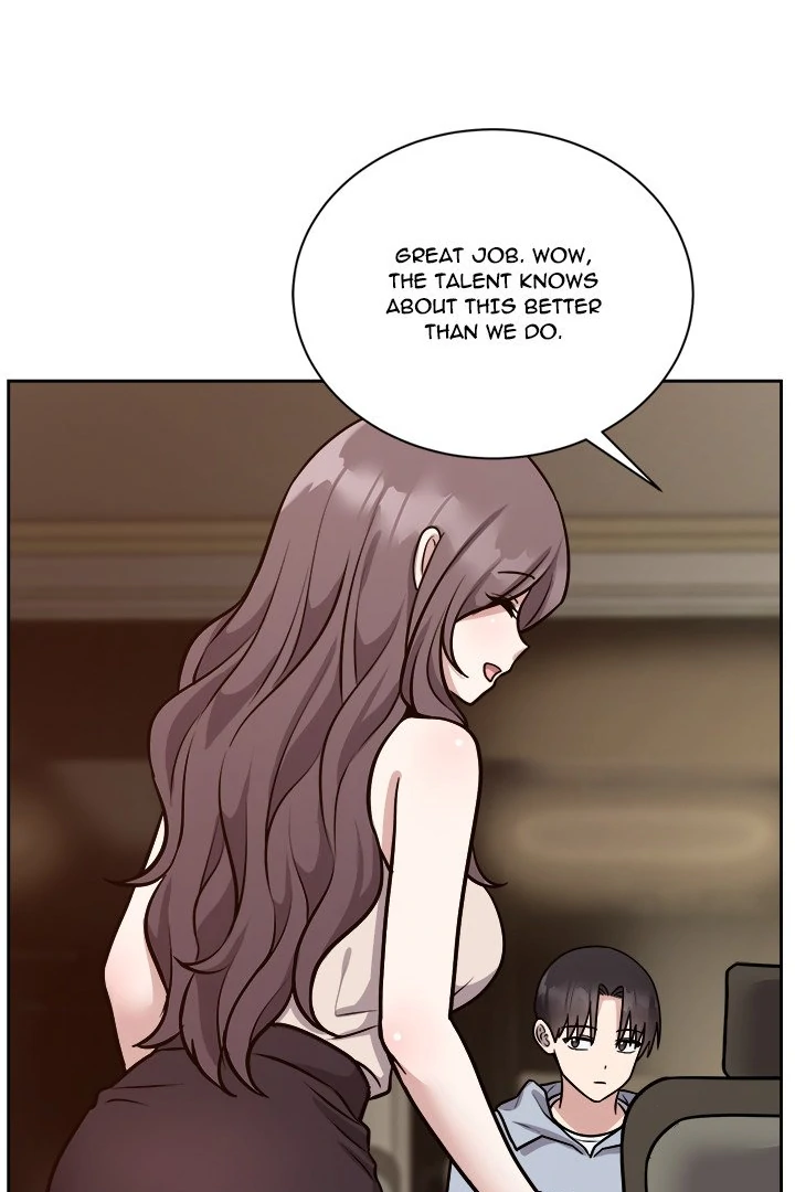 Knot My Secret Chapter 12 - Page 12