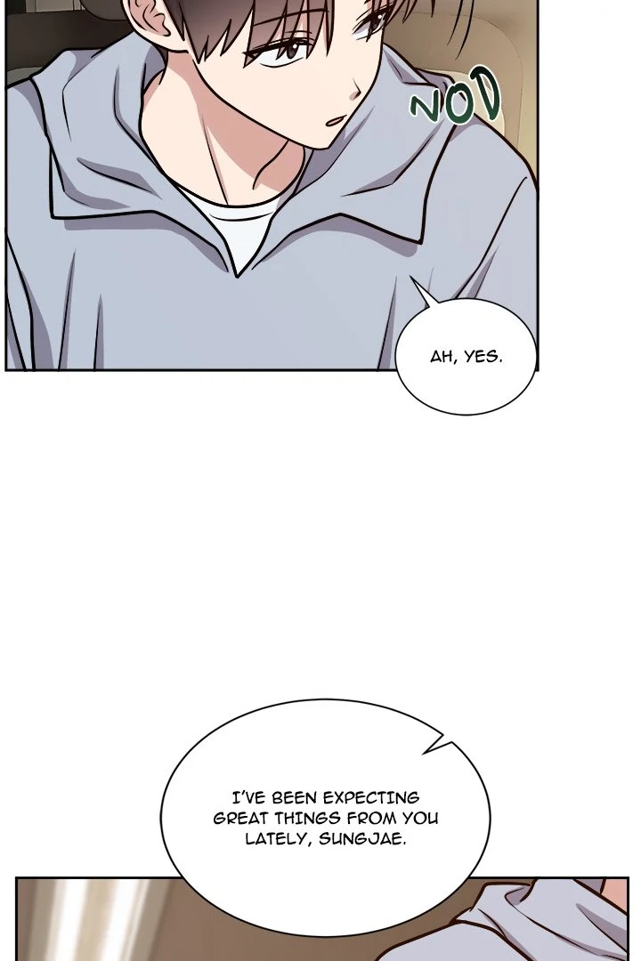 Knot My Secret Chapter 12 - Page 14