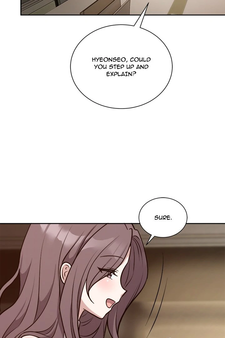 Knot My Secret Chapter 12 - Page 2