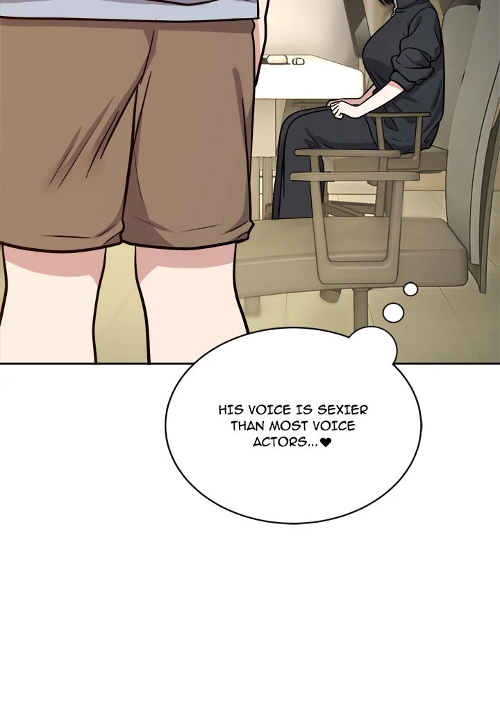 Knot My Secret Chapter 12 - Page 20