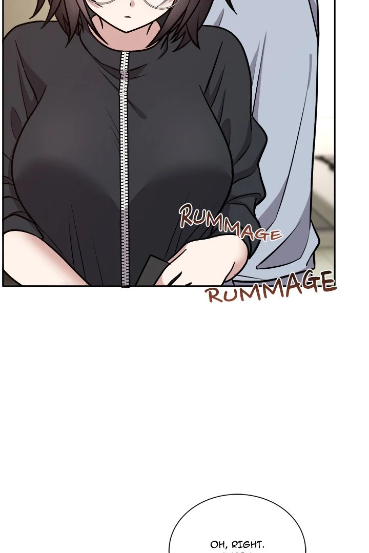 Knot My Secret Chapter 12 - Page 24