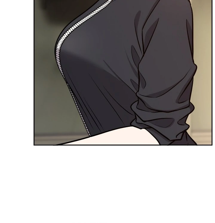 Knot My Secret Chapter 12 - Page 26