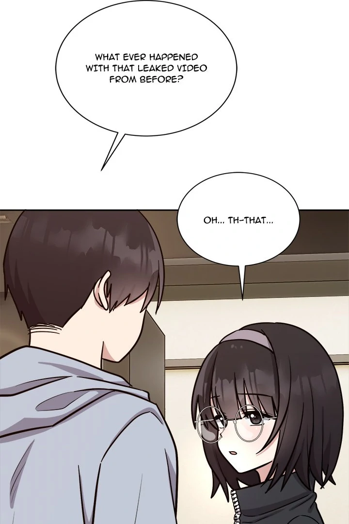 Knot My Secret Chapter 12 - Page 27
